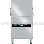 Посудомийна машина Krupps K1100E з вбудованим зливним насосом DP110